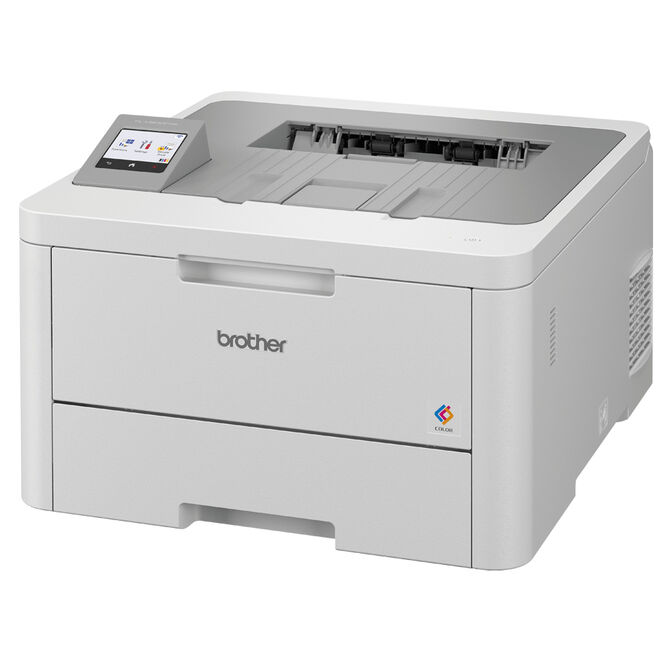 Impressora Laser Brother HL-L8230CDW Cores WiFi image number 2