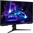 Monitor Samsung Odyssey G30D 27" G30D VA FHD 180Hz 1ms image number null