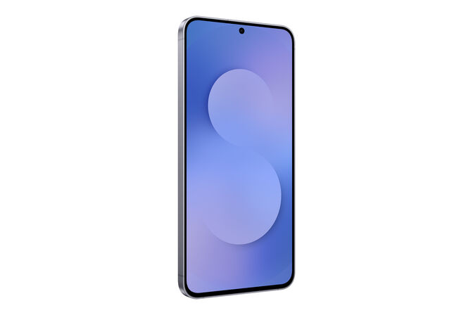 Smartphone Samsung Galaxy S25 FE 6.7" (8 / 512GB) 120Hz Azul Marinho image number 2