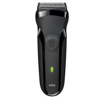 M&aacute;quina de Barbear Braun Series 3 3-300S