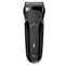 M&aacute;quina de Barbear Braun Series 3 3-300S
