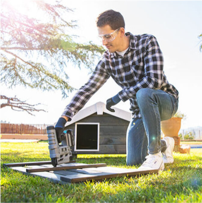 Agrafadora Cecotec CecoRaptor Perfect StaplesAndNails 2020 Advance image number 5