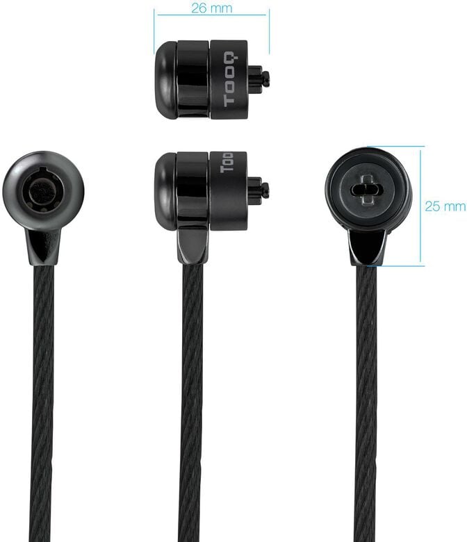 Cabo de Seguran&ccedil;a para Port&aacute;til com Chave 1,5 M Cinzento Escuro image number 1