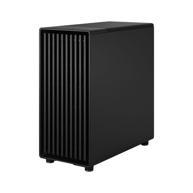 Caixa E-ATX Fractal Design North Momentum Edition TG Black image number 10