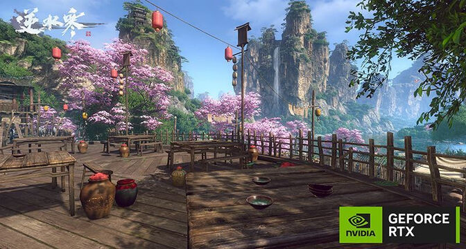 Gr&aacute;fica PNY GeForce&reg; RTX 4060 VERTO Dual Fan Edition 8GB GDDR6 DLSS3 image number 7