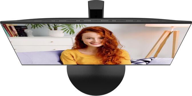 Monitor AOC 24" 24B3CF2 IPS FHD 100Hz 1ms USB-C (65W) c/colunas Ajuste Completo image number 5