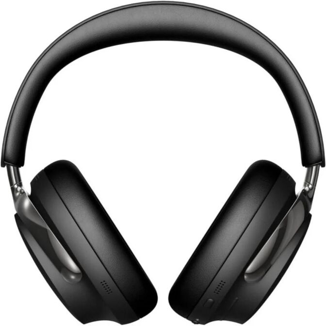 Auscultadores Bose QuietComfort Ultra Headphones Gen 2 Preto image number 2