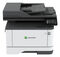 Multifun&ccedil;&otilde;es Lexmark MX431adn a Laser Monocrom&aacute;tica