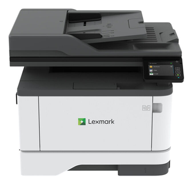 Multifun&ccedil;&otilde;es Lexmark MX431adn a Laser Monocrom&aacute;tica image number 0
