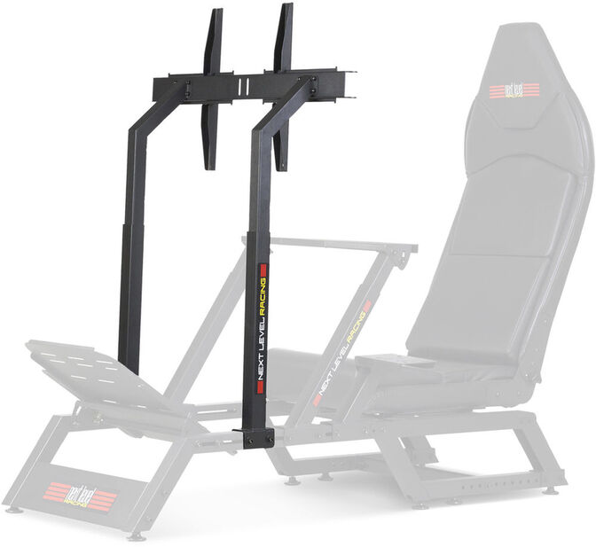 Suporte Monitor Next Level Racing para Cockpit F-GT image number 0