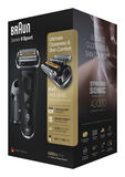 M&aacute;quina de Barbear Braun Series 9 9352cc image number null
