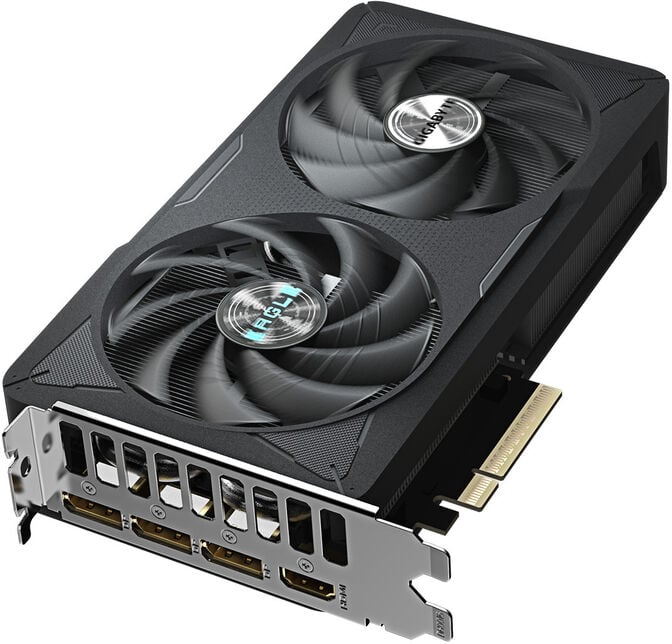 Gr&aacute;fica Gigabyte GeForce&reg; RTX 5060 Eagle OC 8GB GDDR7 DLSS4 image number 1