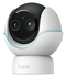 C&acirc;mara de Seguran&ccedil;a TP-Link Tapo C840 Dual-Lens Smart AI Baby Monitor 4MP + 2MP Pan/Tilt Wi-Fi