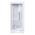 Caixa E-ATX Phanteks NV Series NV7 Vidro Temperado DRGB Branco image number null