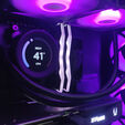 Computador King Mod Gamer-PC NZXT Ryzen 5 9600X 32GB DDR5 1TB RTX 5070 WiFi W11 image number null