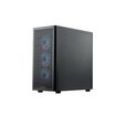 Caixa E-ATX Cooler Master Elite 502 Preta image number null