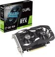 Gr&aacute;fica Asus GeForce&reg; RTX 3050 Dual OC 6GB GDDR6 image number null