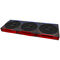 Ventoinha Lian Li UNI FAN TL120 FLEX Wireless Preto 120mm (Pack 3)