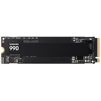 SSD Samsung 990 1TB Gen4 M.2 NVMe (7150/6450MB/s)