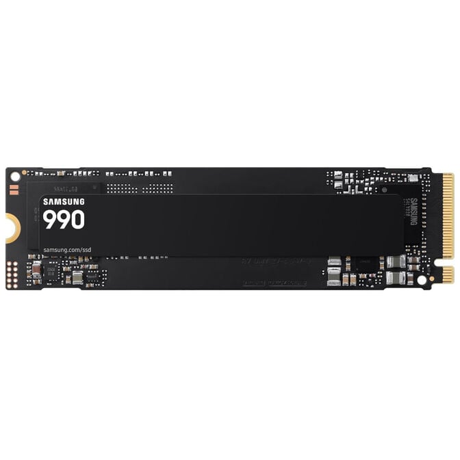 SSD Samsung 990 1TB Gen4 M.2 NVMe (7150/6450MB/s) image number 0