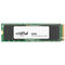 SSD Crucial E100 480GB Gen4 M.2 NVMe 2280 (4700/2500MB/s)