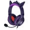 Headset Razer Kraken Kitty V2 Pok&eacute;mon Gengar Ed.