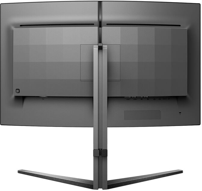 Monitor Curvo Gaming Philips EVNIA 32" 32M2C5500W VA QHD 240Hz 0.5ms FreeSync Premium Pro HDR400 c/Ajuste Alt. image number 7