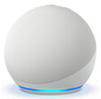 Coluna Inteligente Amazon Echo Dot (5.&ordf; Gera&ccedil;&atilde;o) Alexa Branco image number null