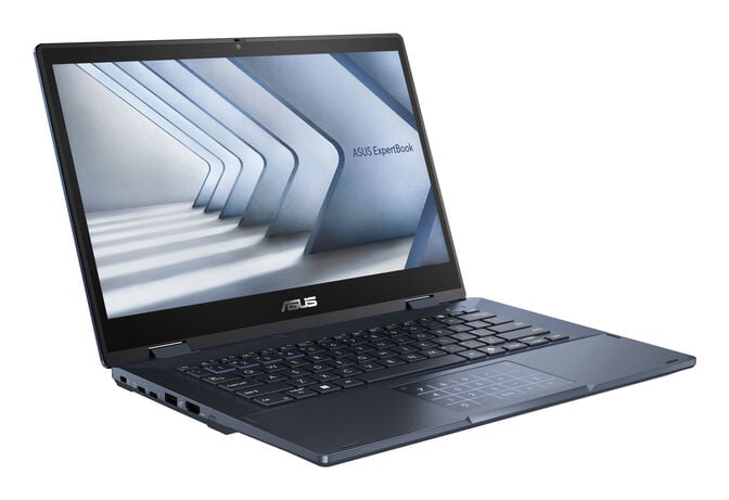 Port&aacute;til ASUS Expertbook B3 Flip B3402FVA-74EHDCP02 14" Core 7 150U 16GB 512GB FHD Touch W11 Pro image number 2