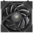 Ventoinha Lian Li UNI FAN TL120 FLEX Wireless Preto 120mm image number null