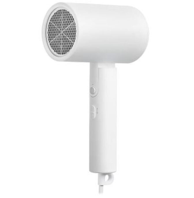 Secador de Cabelo Compacto Xiaomi Mi Compact Hair Dryer H101 Branco image number 0