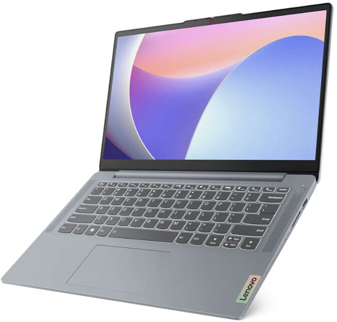 Port&aacute;til Lenovo IdeaPad Slim 3 14IAN8-508 14" i3-N305 8GB 512GB Intel UHD Graphics image number 1