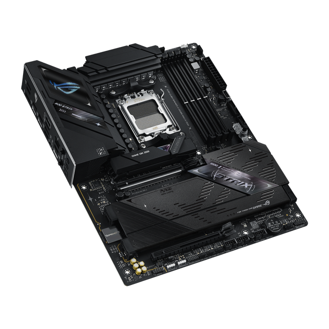 Motherboard Asus ROG Strix B850-F Gaming WiFi Neo image number 6
