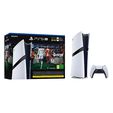 Consola Sony Playstation 5 Pro Edi&ccedil;&atilde;o Digital 2TB + FC 26 image number null