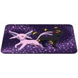 Tapete Razer Gigantus V2 Medium Pok&eacute;mon Espeon/Umbreon Ed. image number null