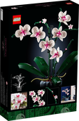 LEGO Botanicals: Orqu&iacute;dea, 608 Pe&ccedil;as (10311) image number null