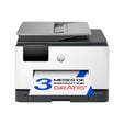 Impressora Multifun&ccedil;&otilde;es a Jato de Tinta HP OfficeJet Pro 9130b All-in-One image number null