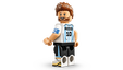 LEGO Editions: Lionel Messi &ndash; Destaques do Futebol, 500 Pe&ccedil;as (43011) image number null
