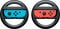 Conjunto de 2 Volantes para Nintendo Switch Joy-Con Wheel