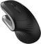 Rato &Oacute;ptico Ewent EW3154 Ergonomic Vertical Wireless 3200DPI Preto