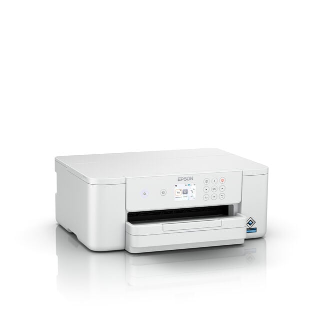 Impressora Epson WorkForce Pro WF-C4310DW Wi-Fi image number 4