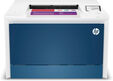 Impressora Laser HP Color LaserJet Pro 4202dn image number null