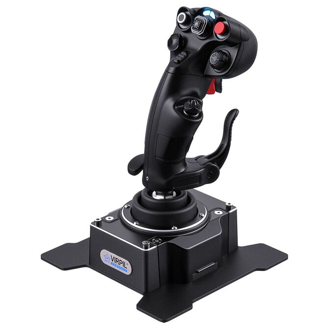 Flightstick VIRPIL Controls CDT AEROMAX L image number 0
