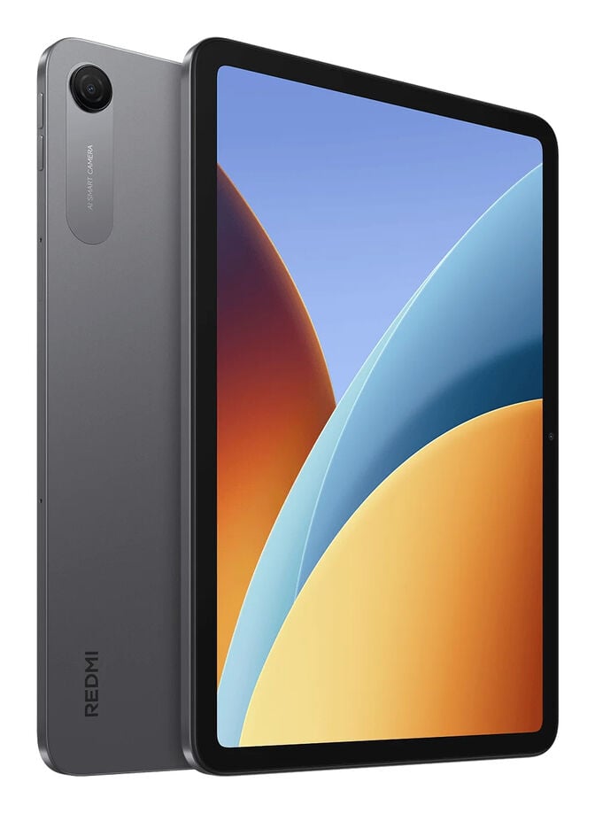 Tablet Xiaomi Redmi Pad 2 9.7" (4 / 128GB) 90Hz WiFi Cinzento Grafite image number 1