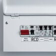 Impressora de Etiquetas Brother PT-E560BTSPQL1 Bluetooth 24mm image number null
