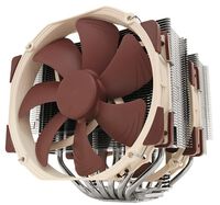 Cooler CPU Noctua NH-D15 140mm