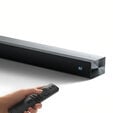 Soundbar Xiaomi Pro 2.1 ch image number null