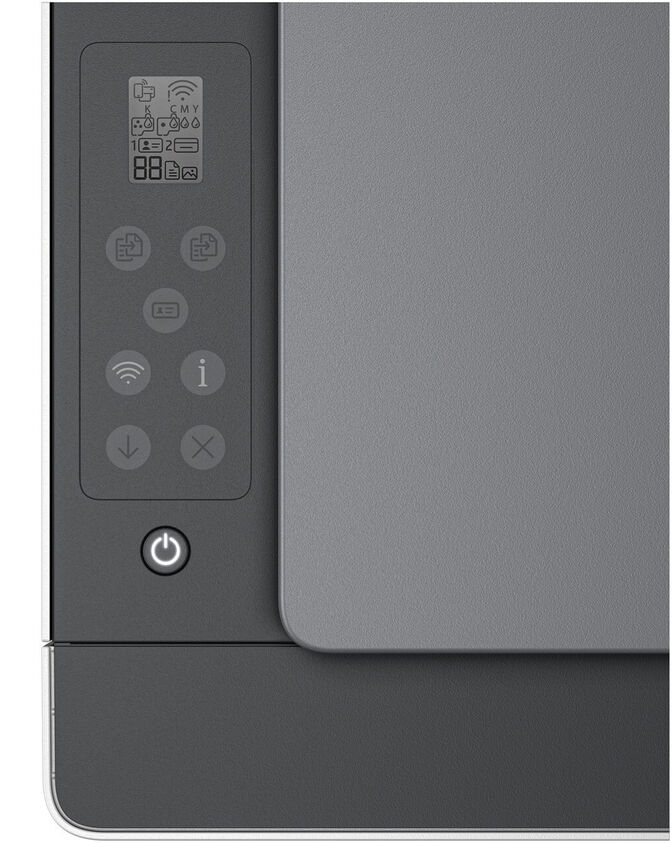 Impressora HP Smart Tank 5105 All-in-ONE WiFi image number 7