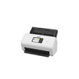 Scanner de Documentos Brother ADS-4550W WiFi 35ppm image number null