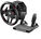 Conjunto Thrustmaster T598 Direct Axial Drive ( Volante + Base + Pedais ) PS5 / PS4 / PC